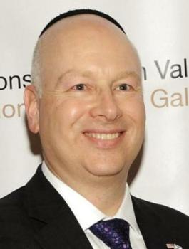 جيسون غرينبلات