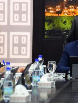 الاتفاقيات بين السلطة الفلسطينية واسرائيل 