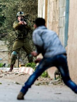 جيش الاحتلال يرفع حالة التأهب بالضفة الغربية 