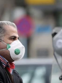 الاردن وفيروس كورونا 