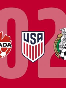 كأس العالم في اميركا 2026 