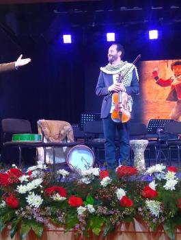 المراكز الثقافية في فلسطين 