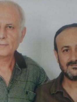 اضراب الاسرى 