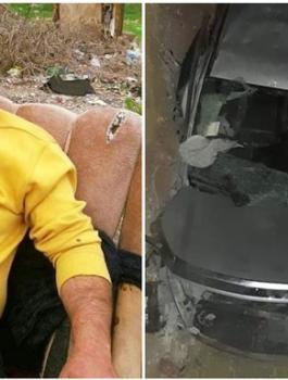 مصرع مواطن في حادث سير بجنين 