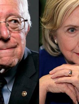 clintonsanders