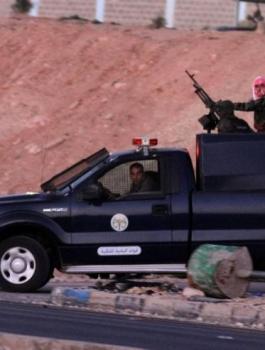 خلية الركبان 