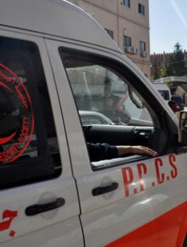 وفاة طفل غرق داخل منزله بحي الدرج في غزة