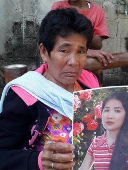 مقتل عاملة فلبينية في الكويت 