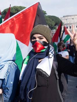 عدد الفلسطينيين منذ نكبة عام 1948 