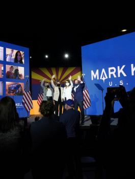 مجلس الشيوخ الامريكي 