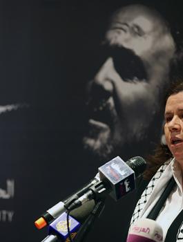 فدوى البرغوثي