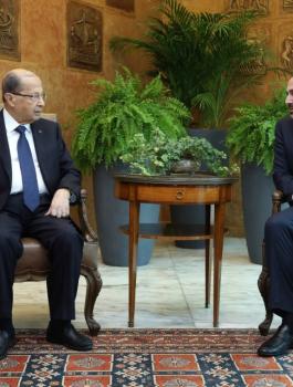 حكومة الحريري 