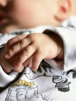 بيع اعضاء الاطفال 