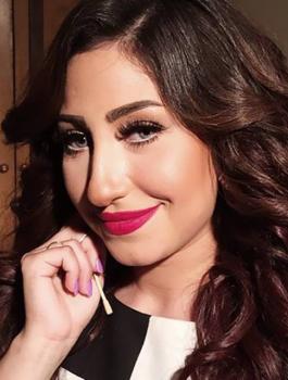 ياسمين محمد شعبان