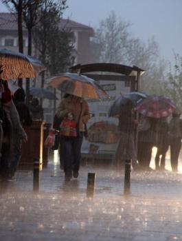 طقس رام الله 