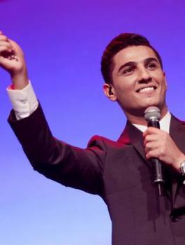 الاحتلال يستدعي مديرة مدرسة بسبب أغنية لمحمد عساف 