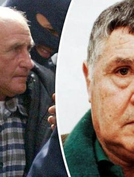 وفاة زعيم المافيا في ايطاليا 