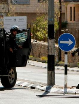 اسرائيل تخشى المحاسبة بسبب قتل الفلسطينيين 