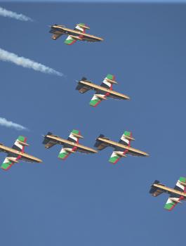 الامارات واسرائيل وطائرات اف 35 