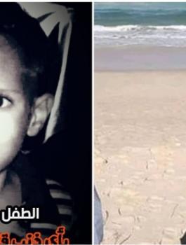 مقتل الطفل محمود شقفة 