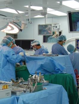 غرفة-عمليات