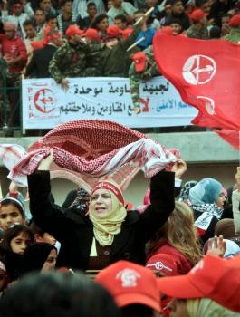 الجبهة الشعبية والحكومة الفلسطينية الجديدة 