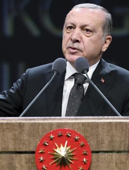 اردوغان والقدس 