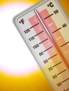 hotweather