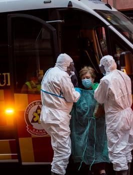 وفيات الفلسطينيين في الخارج 