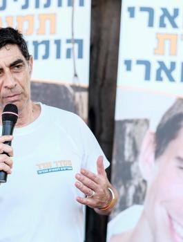 صفقة تبادل أسرى بين حماس واسرائيل 