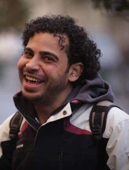 اسلام الصيرفي 