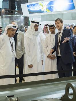 صفقات سلاح اماراتية 