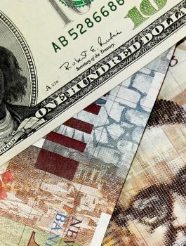 سعر الدولار اليوم في رام الله 