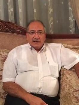 طبيب رام الله 
