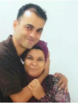 الاسير مهدي الجراشي 