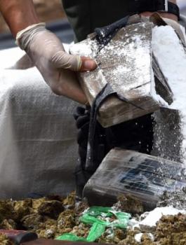 الحكم على تاجر مخدرات في رام الله 