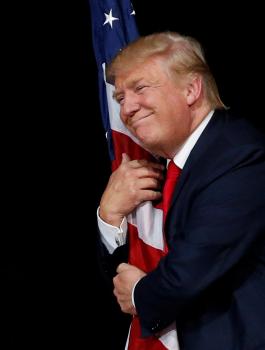 واشنطن تبلغ الأمم المتحدة عزمها الانسحاب من اتفاق باريس للمناخ