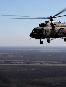 اسقاط طائرة روسية في اذربيجان 