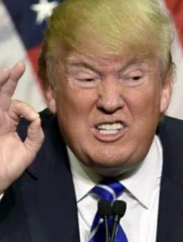 ترامب يهاجم 