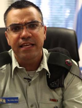 أفيخاي أدرعي: حرق الكوشوك حرام شرعاً