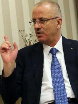 الحمد الله: اتخذنا خطوات هامة نحو إرساء منظومة قيمية وأخلاقية لقطاع الخدمة المدنية