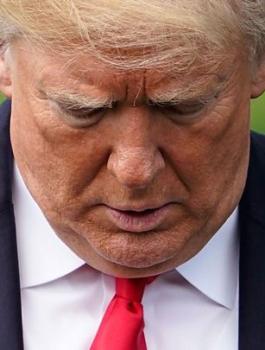 ترامب ومذبحة نيزيلندا 