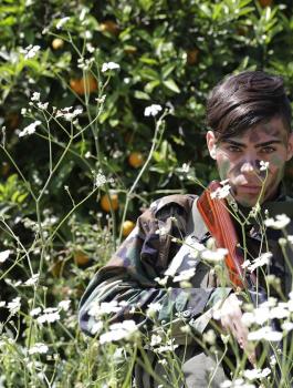 واشنطن: حزب الله اللبناني يستعد لحرب جديدة ضد إسرائيل