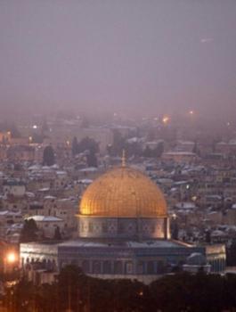 اعتراف استراليا بالقدس عاصمة لاسرائيل 