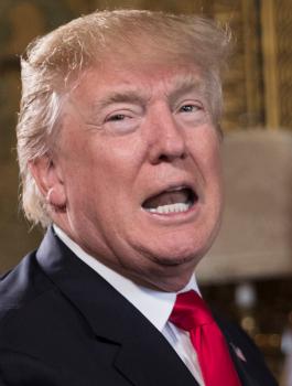 ترامب والاونروا 