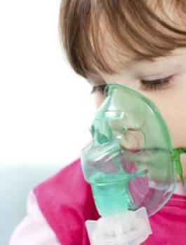 تلوث مياه الشرب في مخيم الفوار 