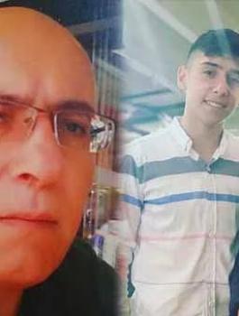 اعتقال سفاح تركيا 