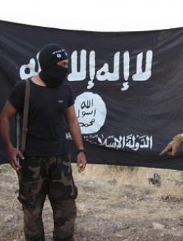 مقتل عناصر من داعش في سيناء 