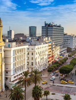 تونس وأرخص المدن في العالم 