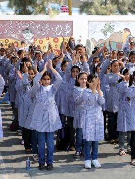 كشف-تفاصيل-المنهاج-الدراسي-الجديد